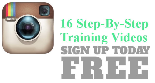 free instagram marketing course